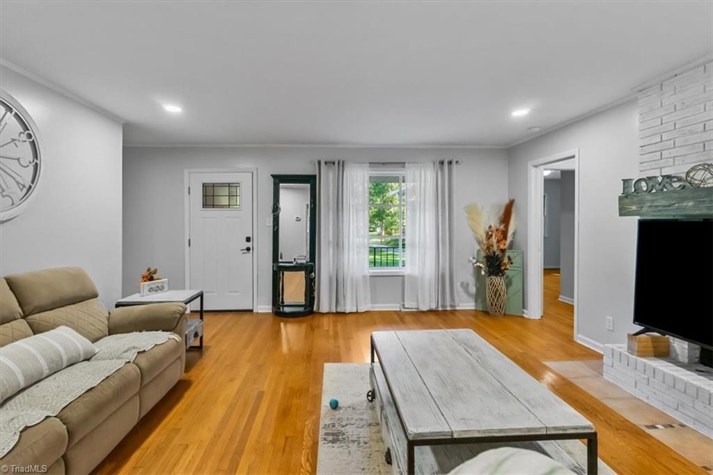 1247 Rankin Mill Road McLeansville, NC 27301 - Photo 19 of 32