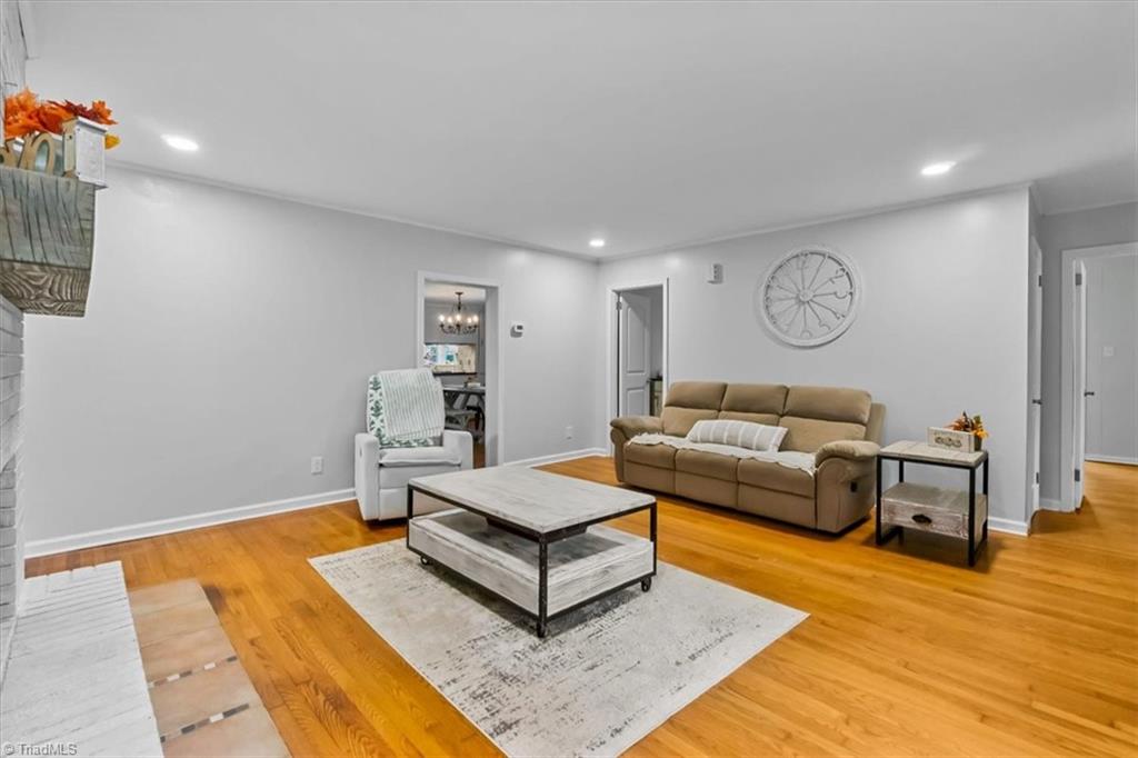 1247 Rankin Mill Road McLeansville, NC 27301 - Photo 20 of 32