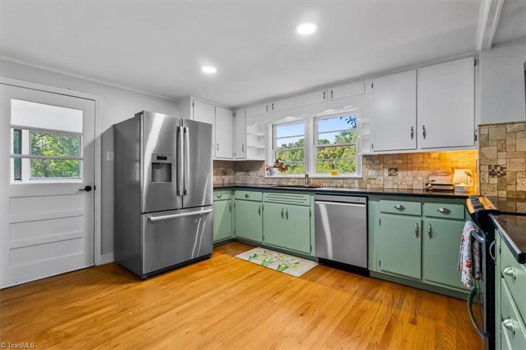 1247 Rankin Mill Road McLeansville, NC 27301 - Photo 2 of 32