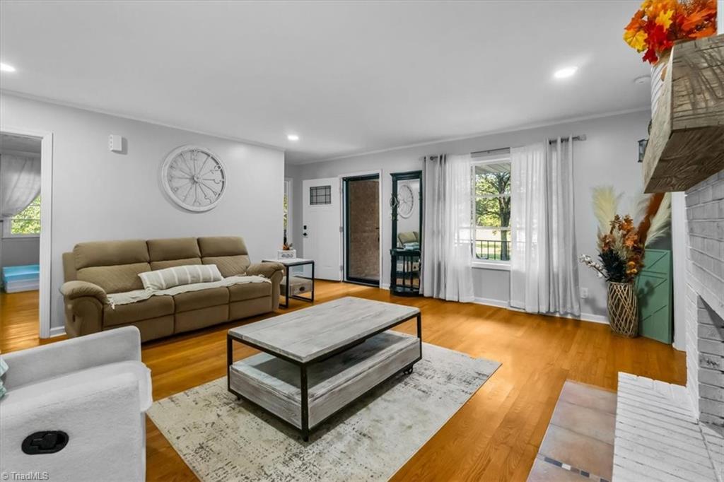 1247 Rankin Mill Road McLeansville, NC 27301 - Photo 21 of 32