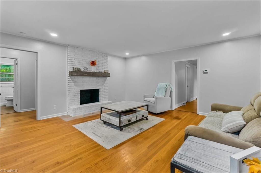 1247 Rankin Mill Road McLeansville, NC 27301 - Photo 22 of 32