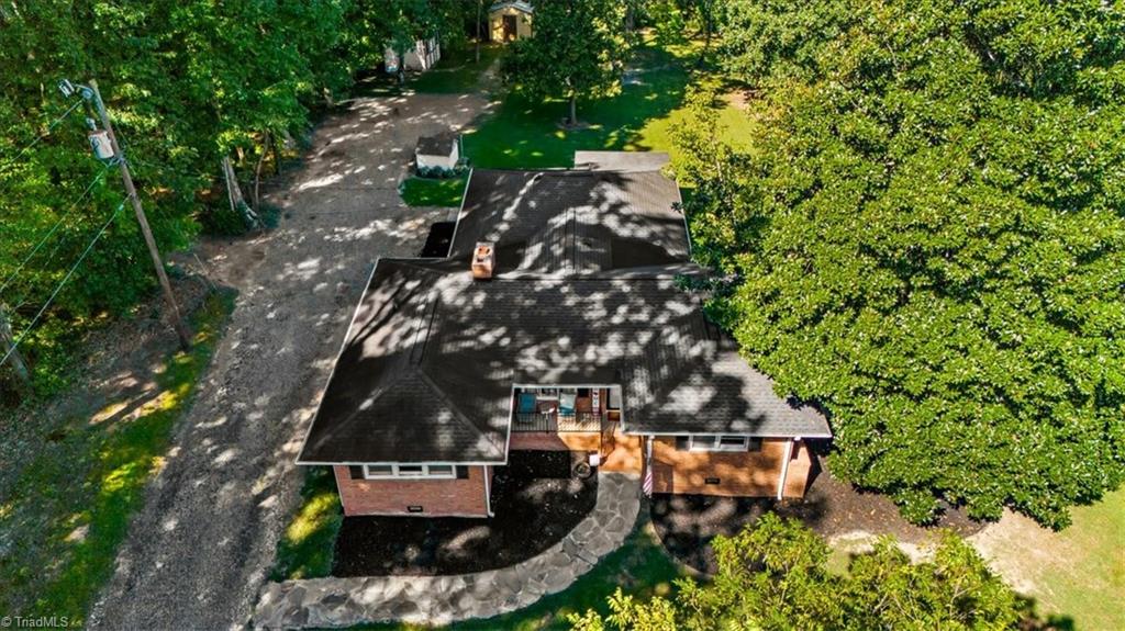 1247 Rankin Mill Road McLeansville, NC 27301 - Photo 30 of 32