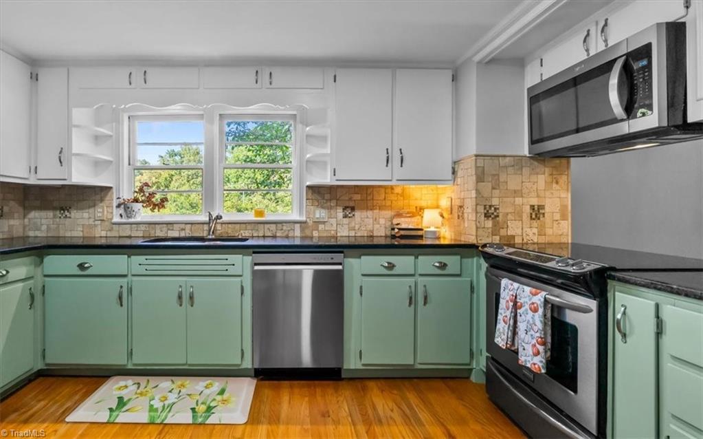 1247 Rankin Mill Road McLeansville, NC 27301 - Photo 4 of 32