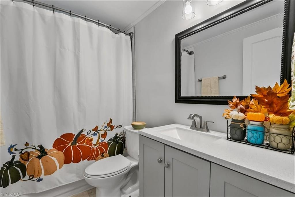 1247 Rankin Mill Road McLeansville, NC 27301 - Photo 10 of 32