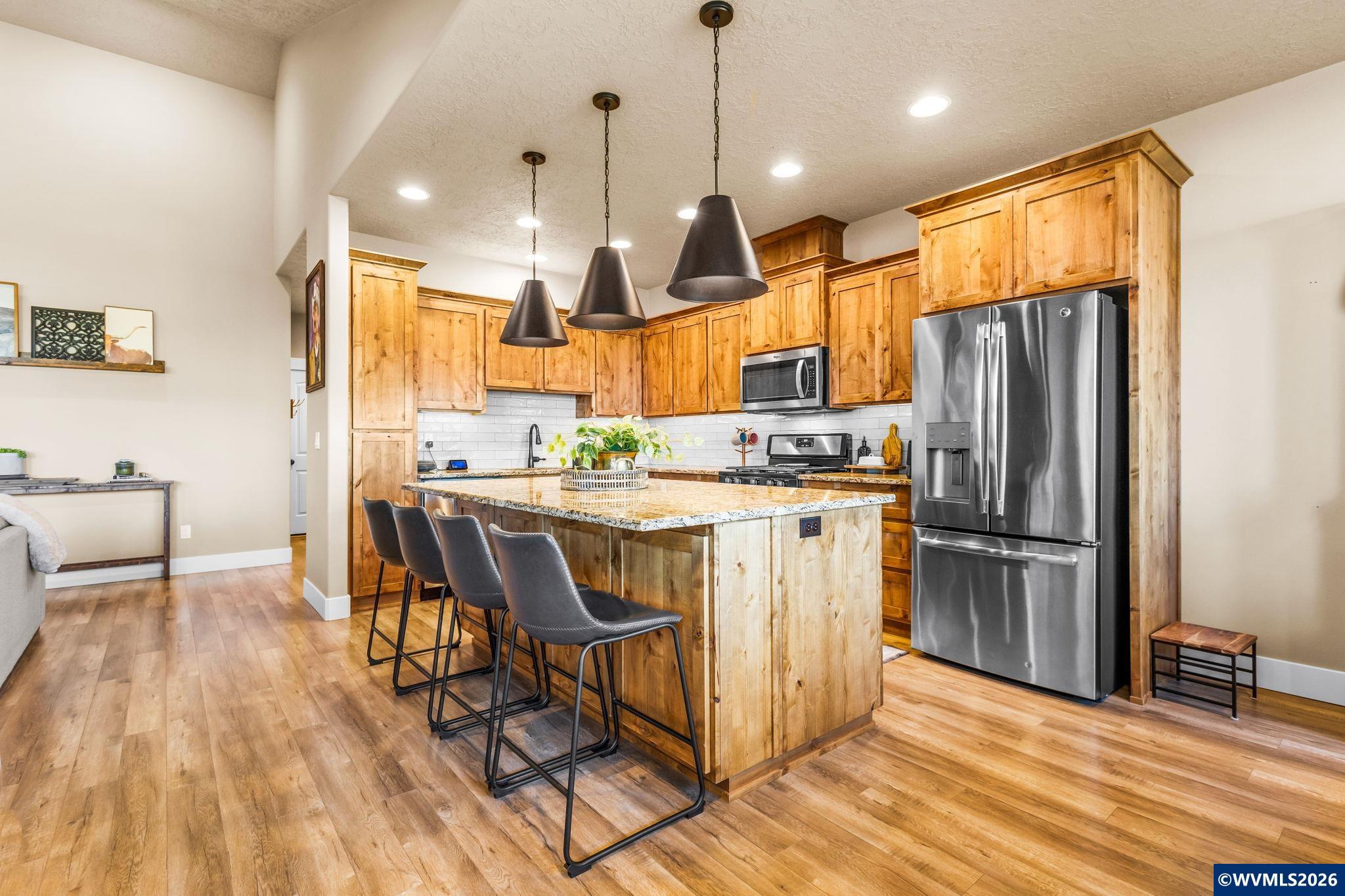 9184 Golf Club Road Southeast Aumsville, OR 97325 - Photo 14 of 44 Gallery Image 14