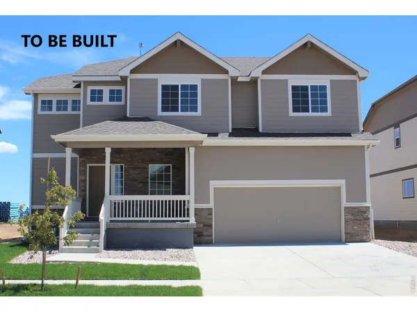 $497,110 | 4885 Grapevine Way, Johnstown, CO 80534