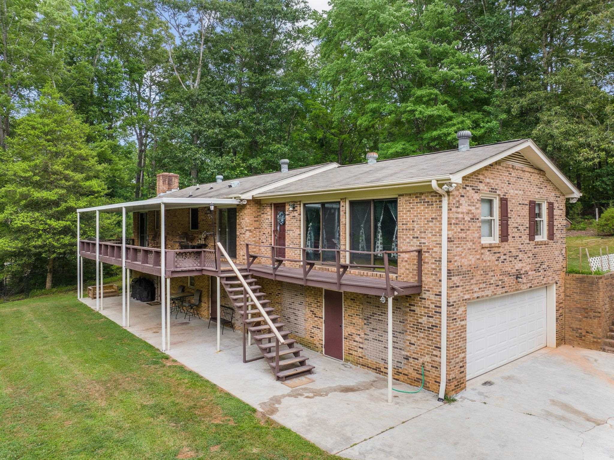 12233 Creedmoor Road Raleigh, NC 27613 - Photo 18 of 63 Photo 18