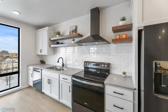 $467,640 | 4470 24th Avenue South, Unit 502, Fargo, ND 58104