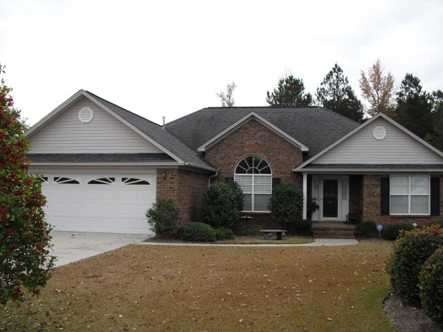 1205 Cutleaf Drive Sumter, SC 29150 - Photo 1 of 1 Gallery Image 1
