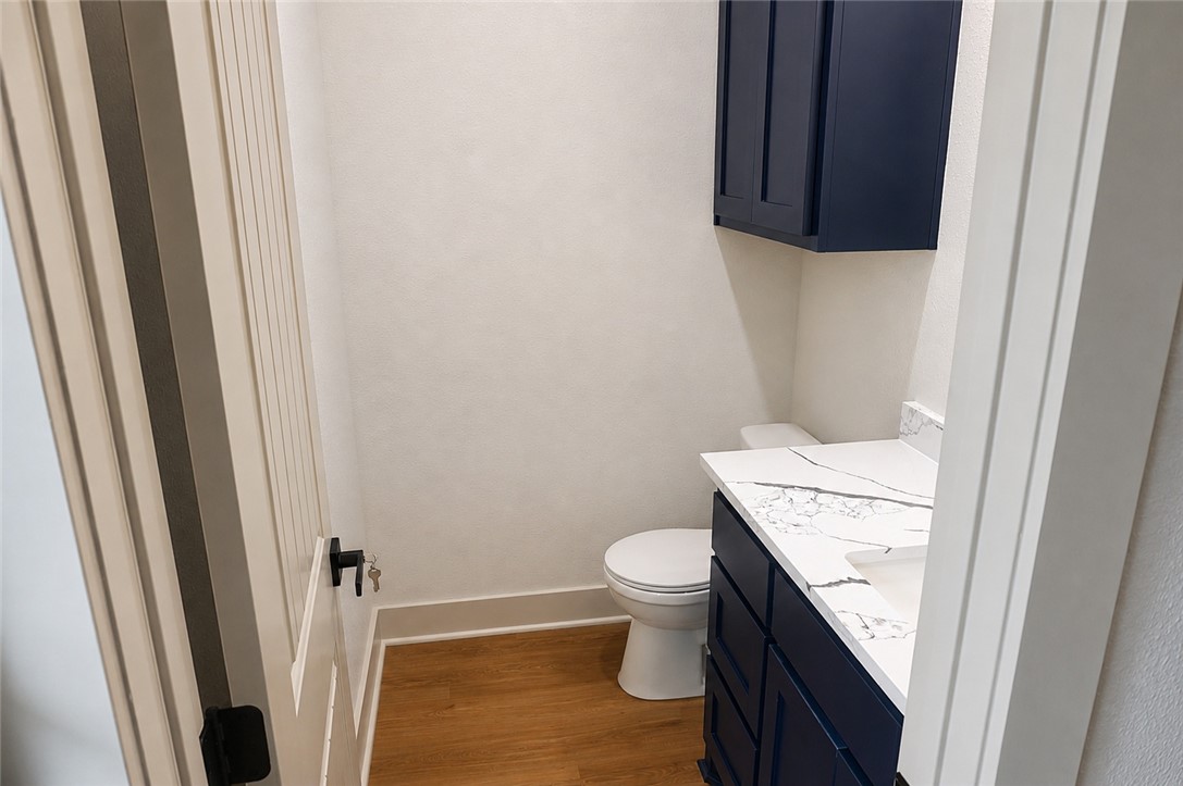 911 Harlem Lane Bryan, TX 77803 - Photo 10 of 18