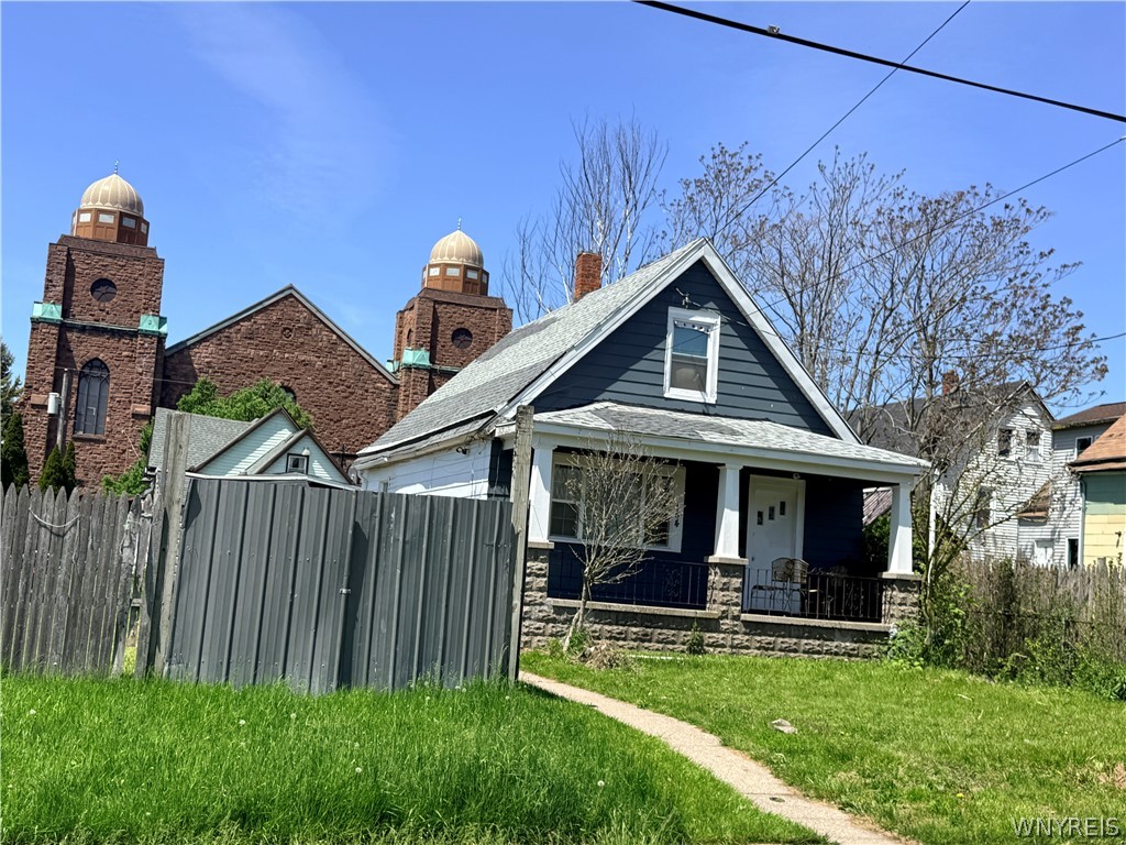 164 Rother Avenue Buffalo, NY 14212 - Photo 26 of 26