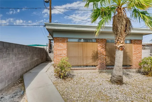 $750 | 2529 North Webster Street, Unit C, North Las Vegas, NV 89030