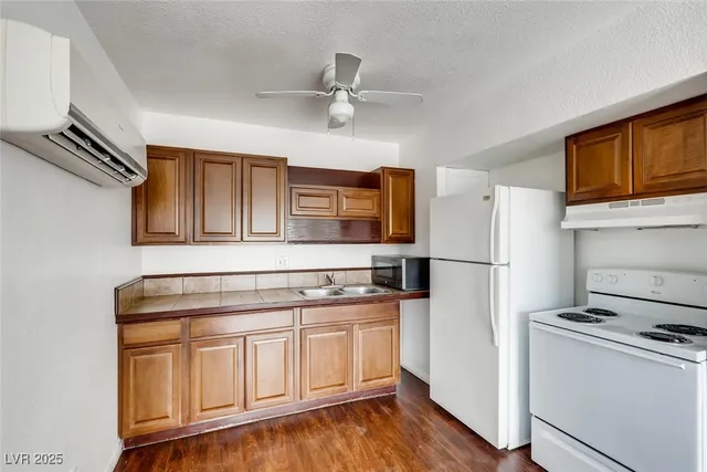 $750 | 2529 North Webster Street, Unit C, North Las Vegas, NV 89030