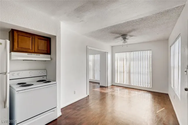 $750 | 2529 North Webster Street, Unit C, North Las Vegas, NV 89030