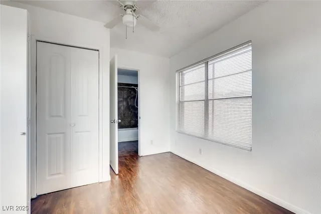 $750 | 2529 North Webster Street, Unit C, North Las Vegas, NV 89030