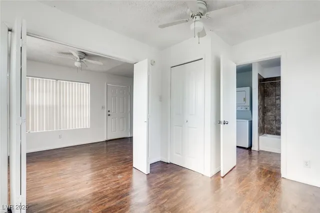 $750 | 2529 North Webster Street, Unit C, North Las Vegas, NV 89030