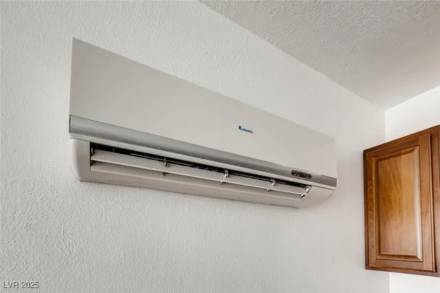 $750 | 2529 North Webster Street, Unit C, North Las Vegas, NV 89030