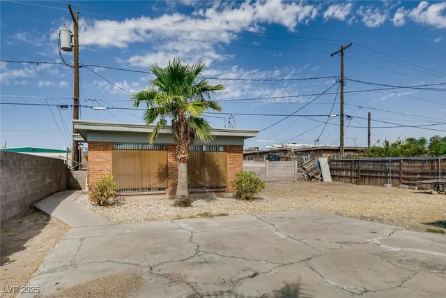 $750 | 2529 North Webster Street, Unit C, North Las Vegas, NV 89030