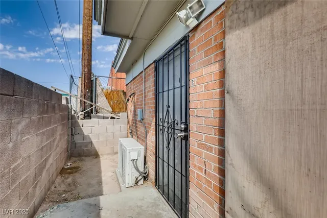 $750 | 2529 North Webster Street, Unit C, North Las Vegas, NV 89030