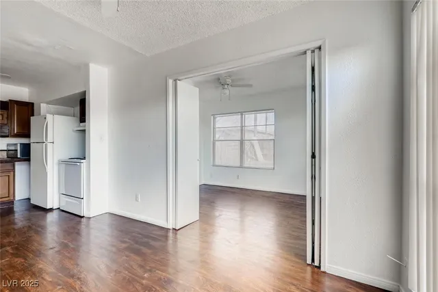 $750 | 2529 North Webster Street, Unit C, North Las Vegas, NV 89030