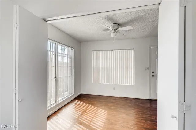 $750 | 2529 North Webster Street, Unit C, North Las Vegas, NV 89030