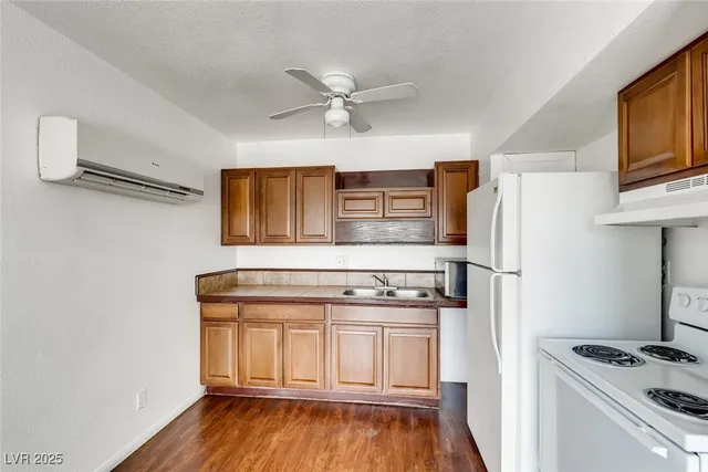 $750 | 2529 North Webster Street, Unit C, North Las Vegas, NV 89030