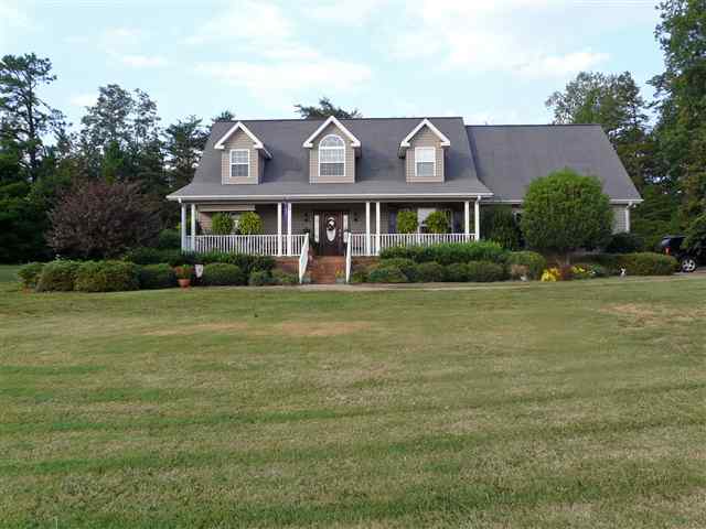 126 Aiken Farm Road Pickens, SC 29671 - Photo 1 of 16