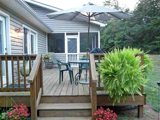 126 Aiken Farm Road Pickens, SC 29671 - Photo 3 of 16
