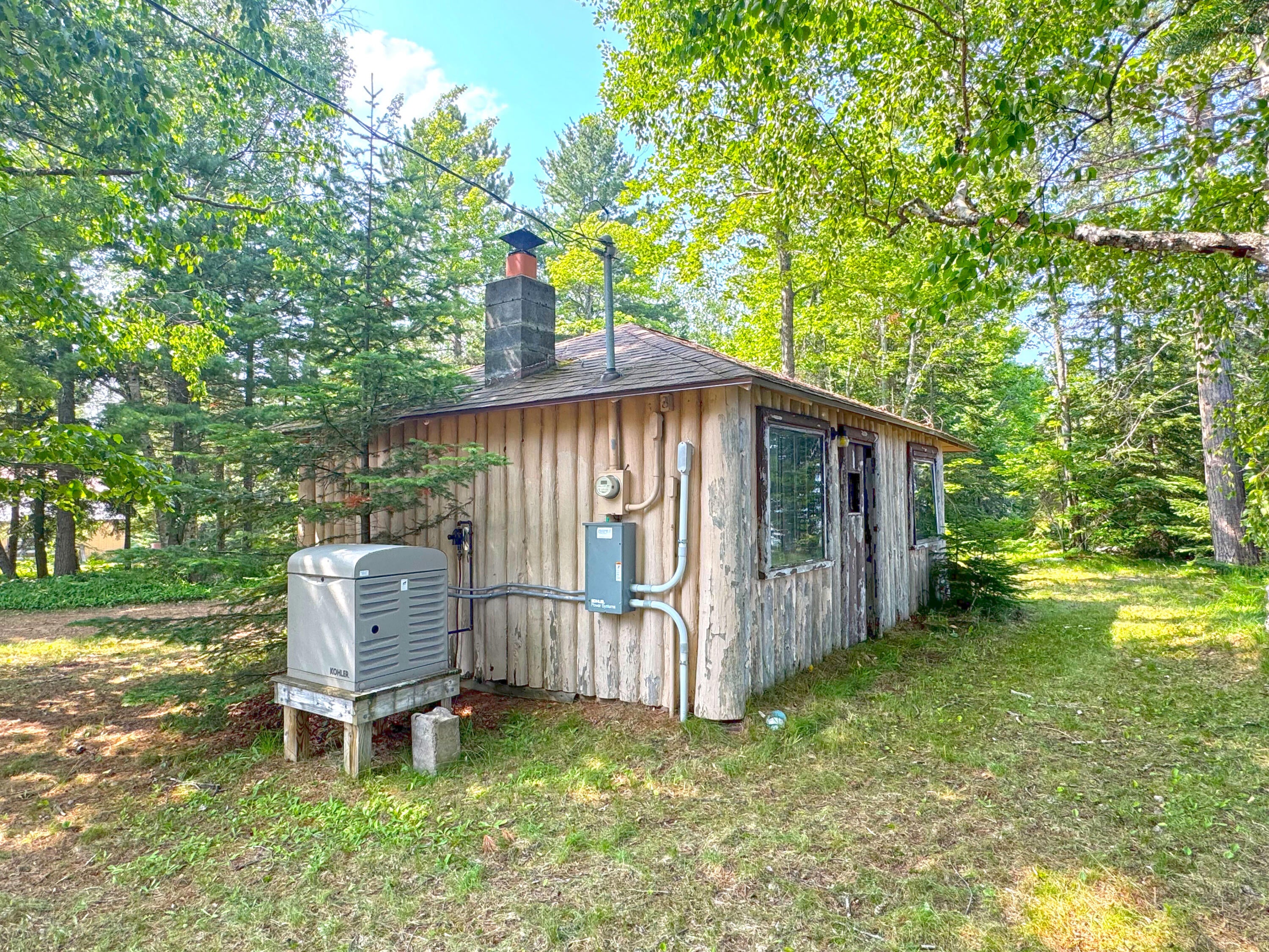 9398 North Whitefish Point Road Paradise, MI 49768 - Photo 35 of 54 Gallery Image 35
