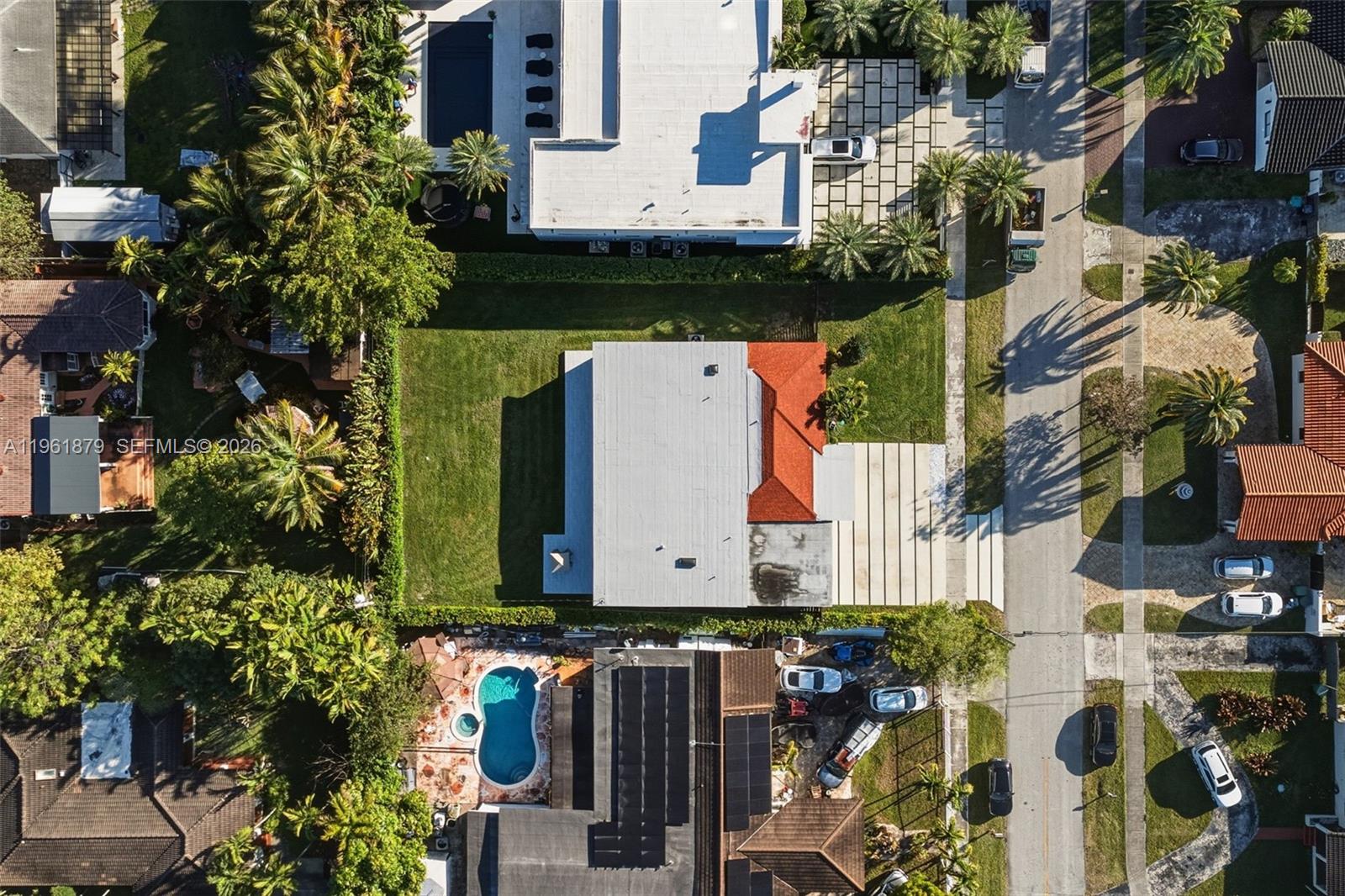 2825 Southwest 79th Court Miami, FL 33155 - Photo 27 of 27