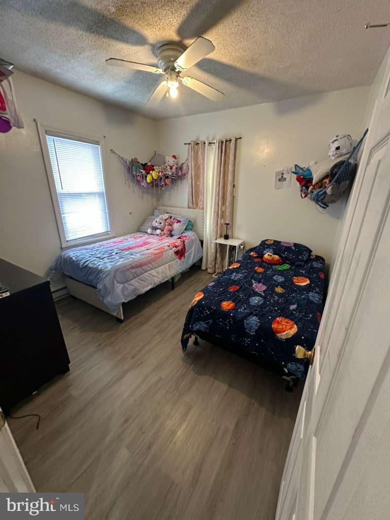 1536 Rothley Avenue Abington, PA 19090 - Photo 15 of 21 a bedroom with bed and a window