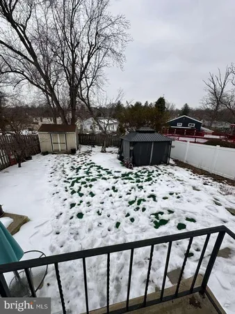 $339,900 | 1536 Rothley Avenue, Abington, PA 19090