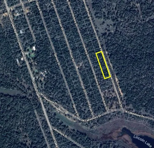 $70,000 | Tbd Pine Street, Paige, TX 78659