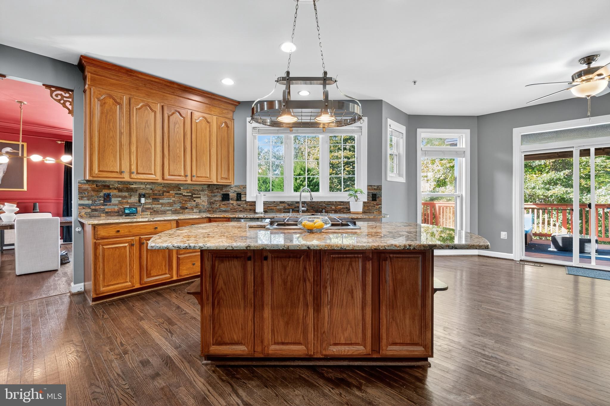 2504 Brandy Lane Accokeek, MD 20607 - Photo 11 of 46