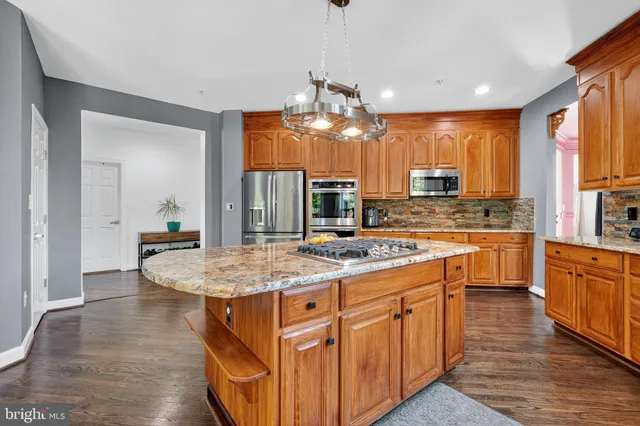 $700,000 | 2504 Brandy Lane, Accokeek, MD 20607