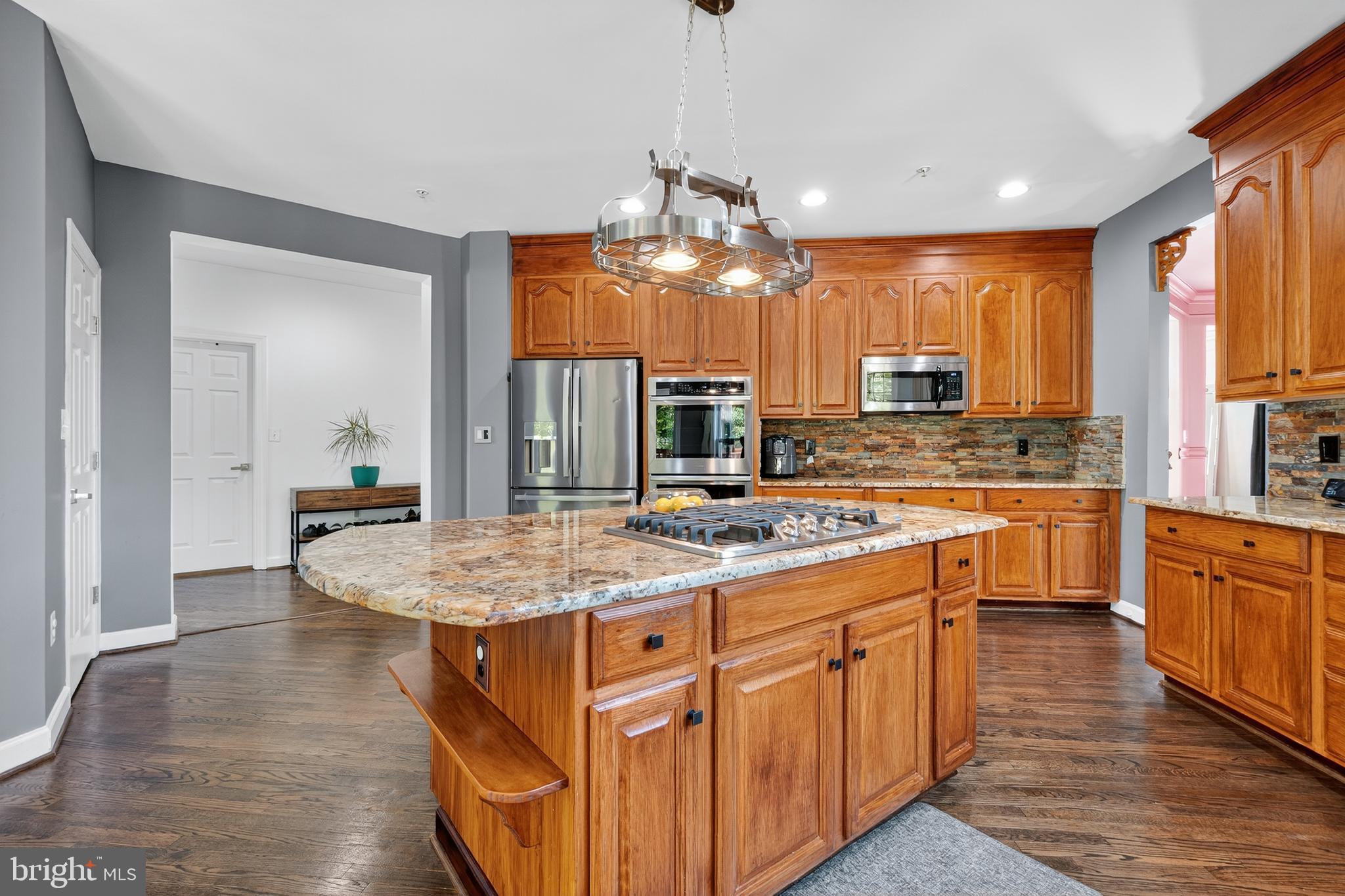 2504 Brandy Lane Accokeek, MD 20607 - Photo 12 of 46