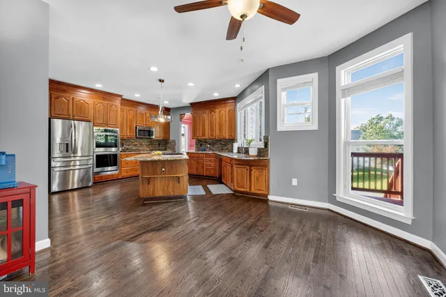 $700,000 | 2504 Brandy Lane, Accokeek, MD 20607