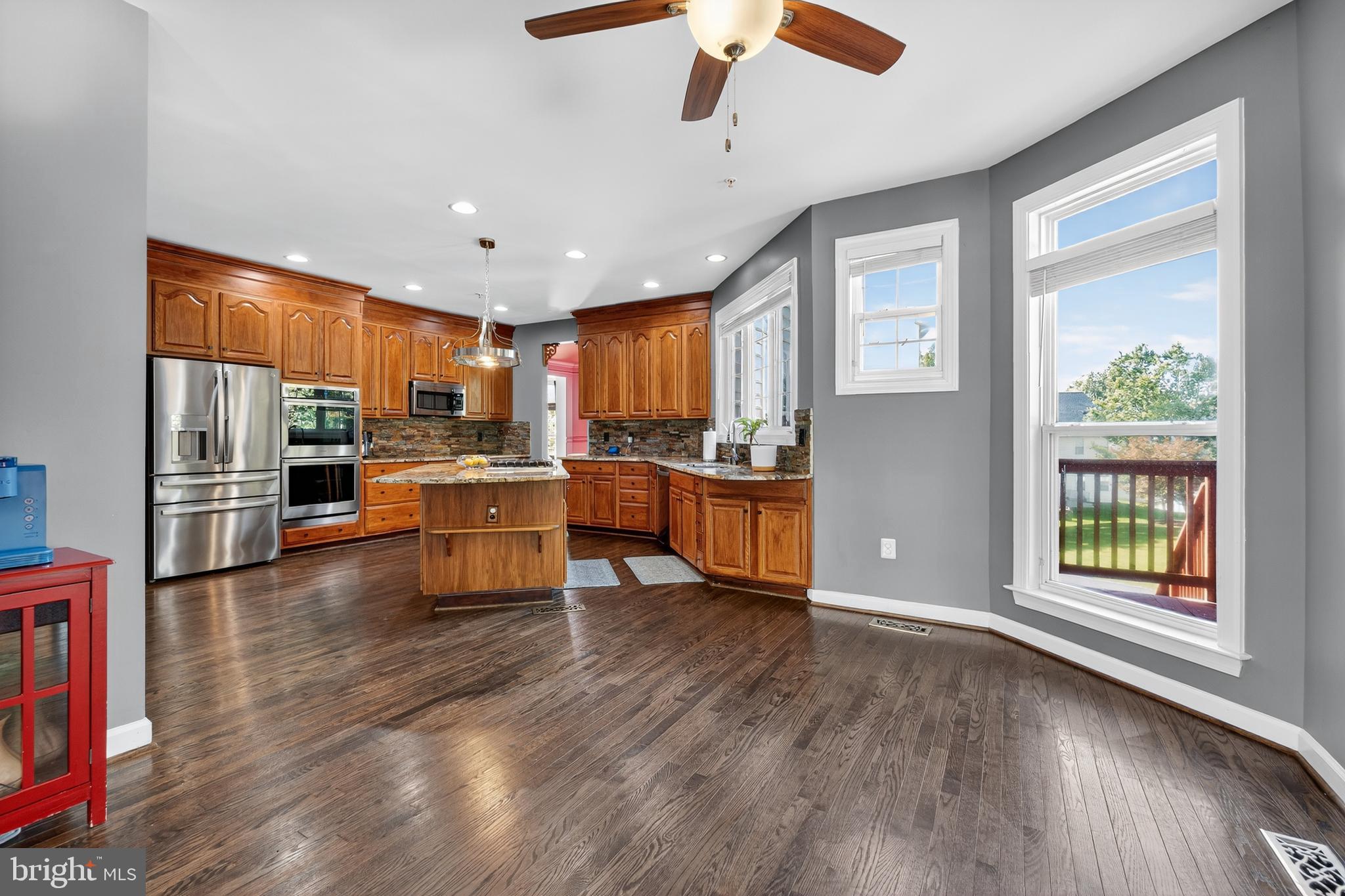 2504 Brandy Lane Accokeek, MD 20607 - Photo 13 of 46