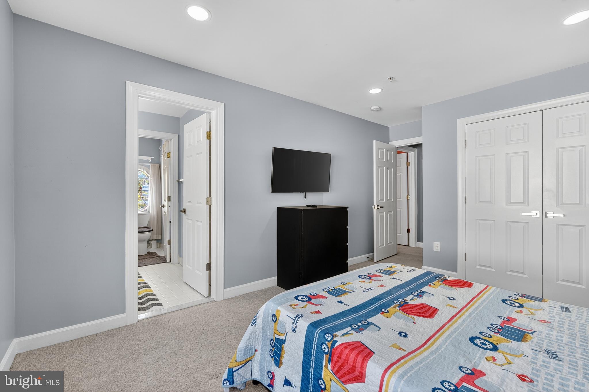 2504 Brandy Lane Accokeek, MD 20607 - Photo 33 of 46