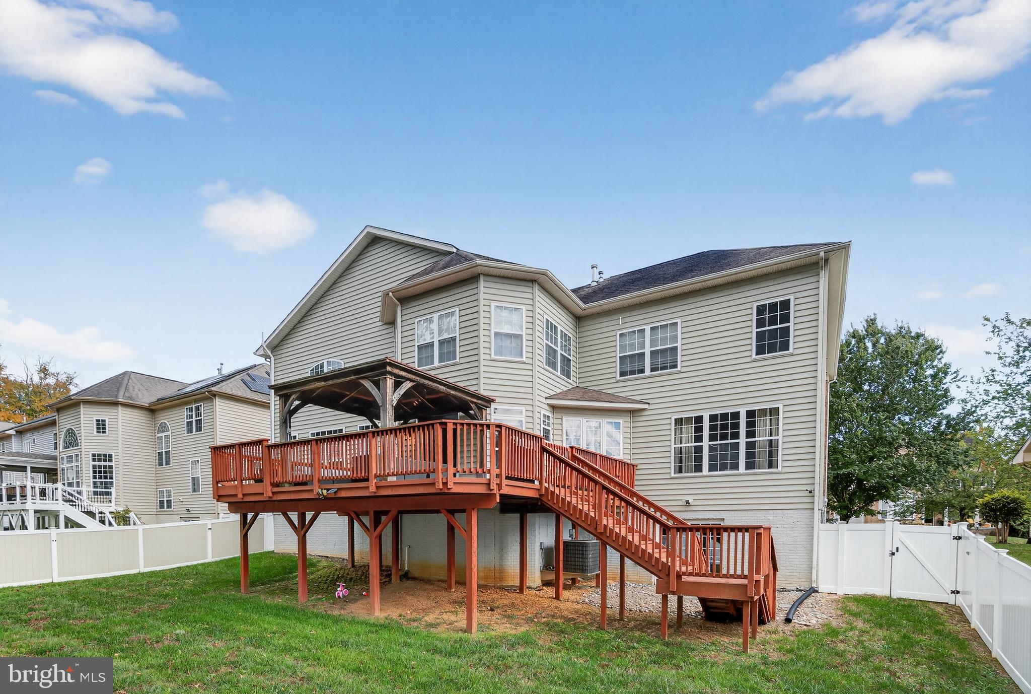 2504 Brandy Lane Accokeek, MD 20607 - Photo 42 of 46