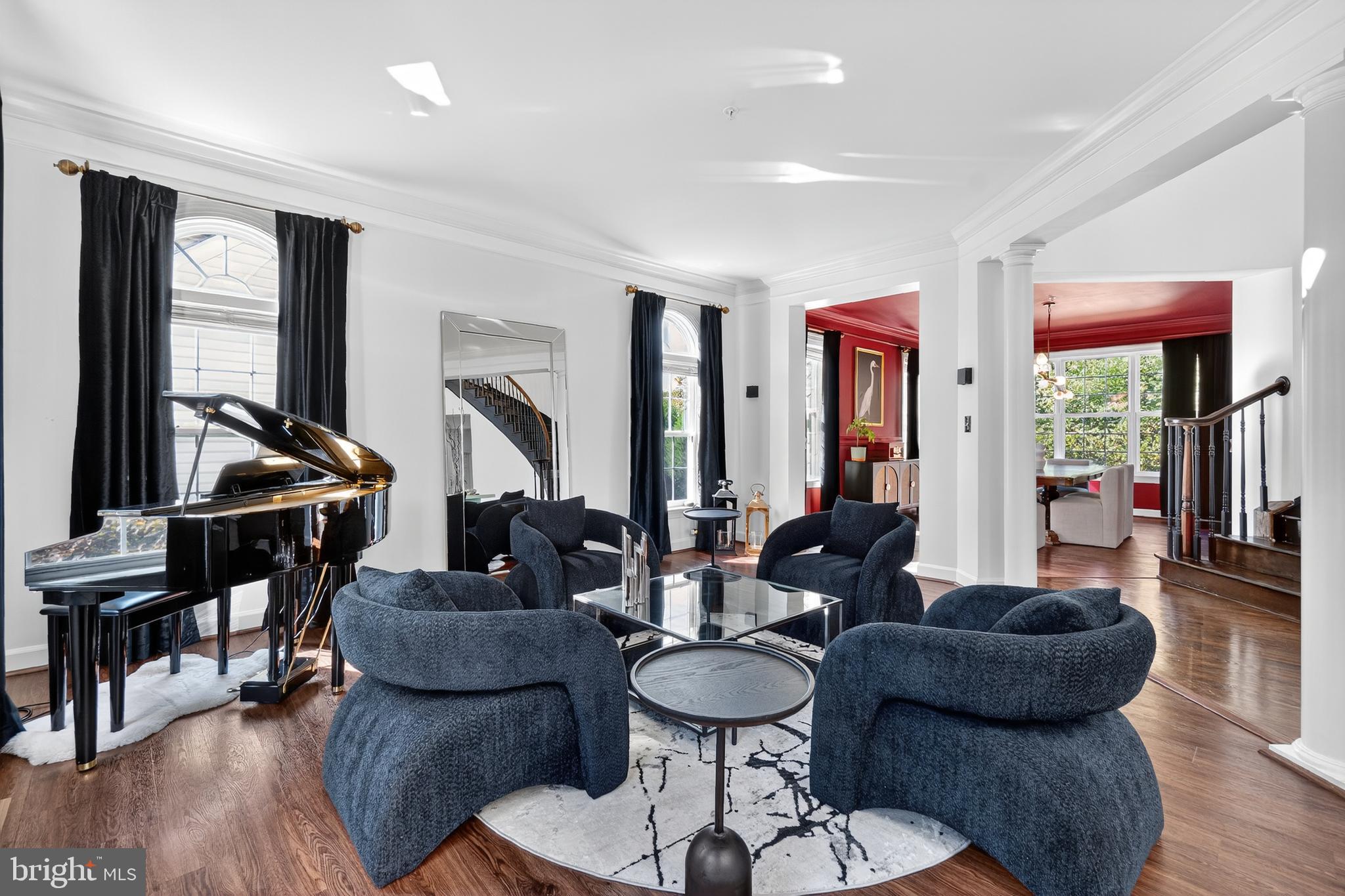 2504 Brandy Lane Accokeek, MD 20607 - Photo 5 of 46