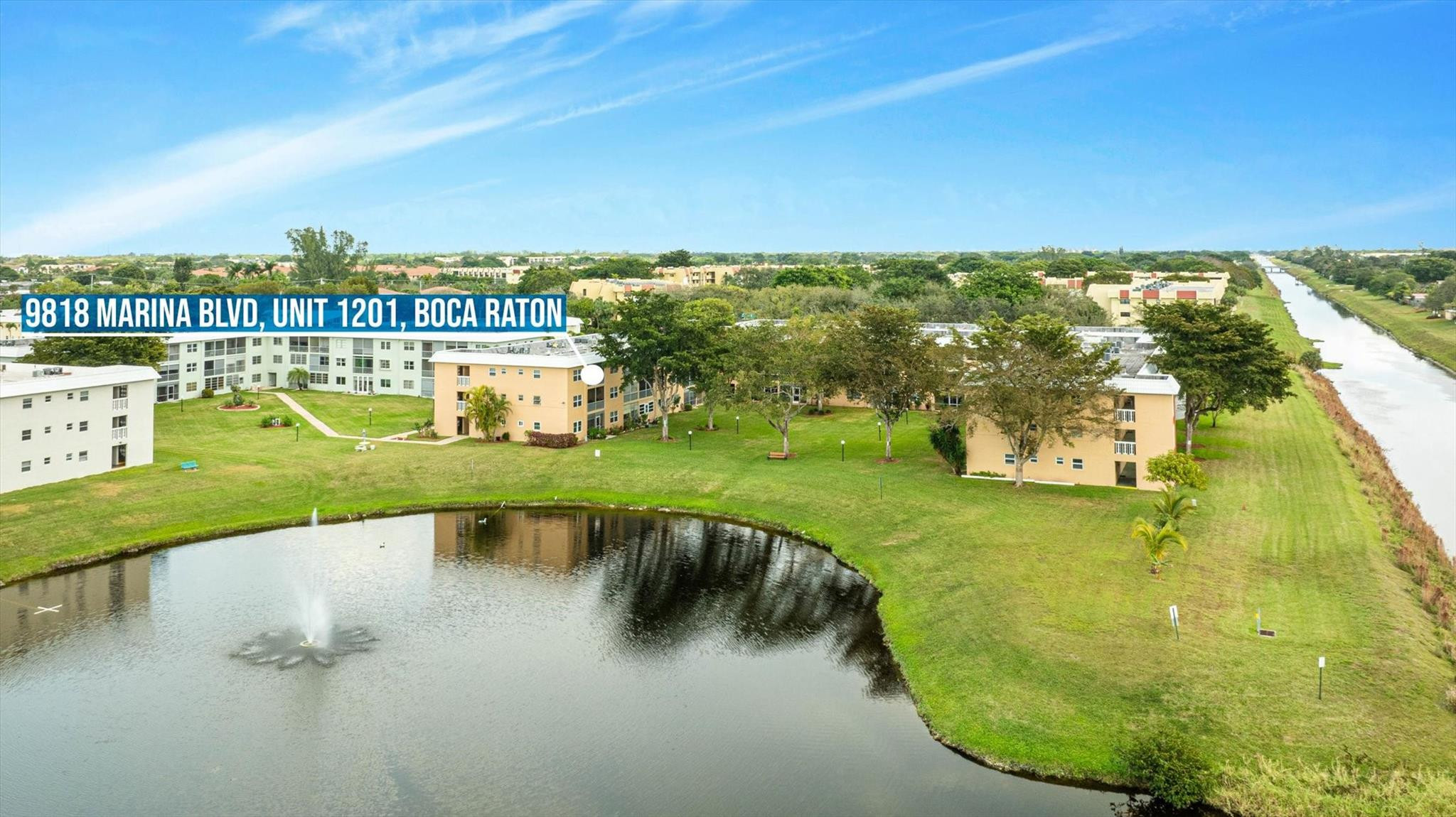 9818 Marina Boulevard, Unit 1201 Boca Raton, FL 33428 - Photo 29 of 41 Photo 29