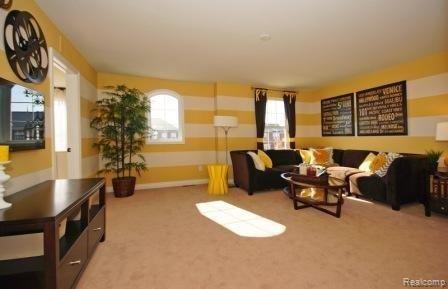 1683 Steeple Chase Road Canton, MI 48188 - Photo 5 of 25 Ex Saratoga04 Upstairs Bonus Roo