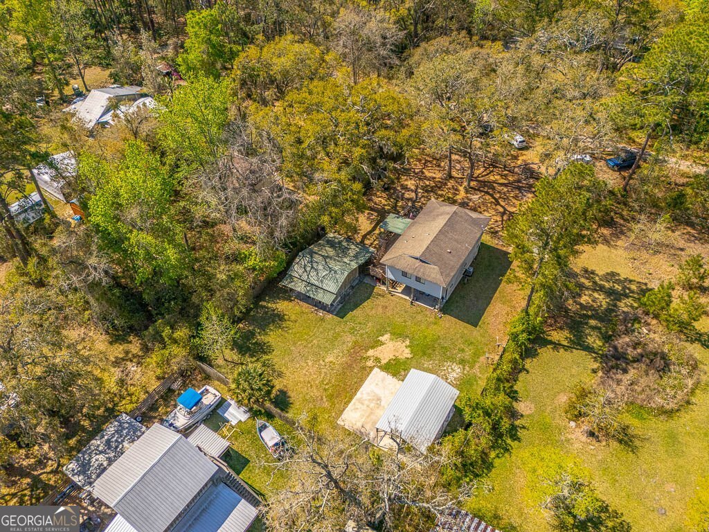 33 Warren Avenue Waverly, GA 31565 - Photo 43 of 63