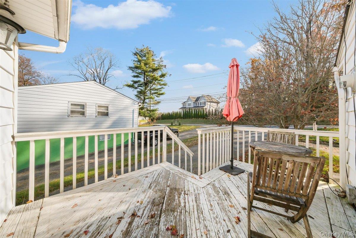 22 Quaker Hill Road Monroe, NY 10950 - Photo 30 of 36
