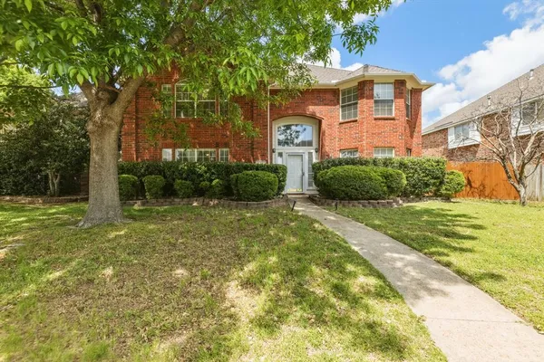 $624,900 | 1817 Lake Whitney Lane, Allen, TX 75002