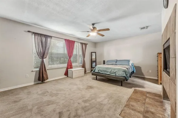 $624,900 | 1817 Lake Whitney Lane, Allen, TX 75002