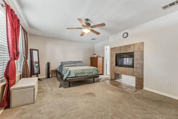 $624,900 | 1817 Lake Whitney Lane, Allen, TX 75002