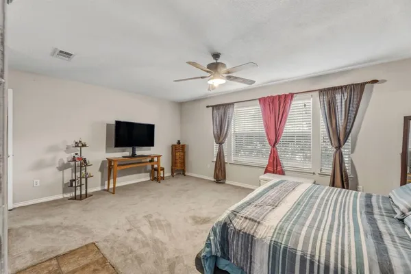 $624,900 | 1817 Lake Whitney Lane, Allen, TX 75002