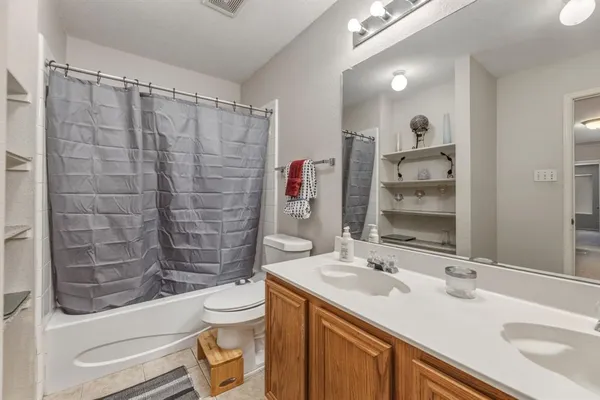 $624,900 | 1817 Lake Whitney Lane, Allen, TX 75002